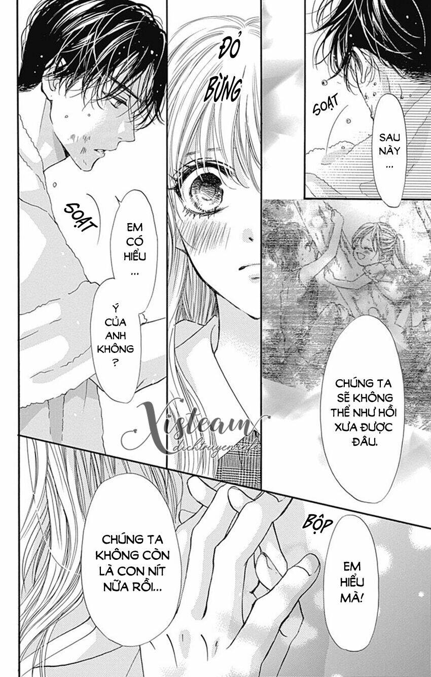 Boku Ni Hana No Melancholy Chương 85 Ảnh 7