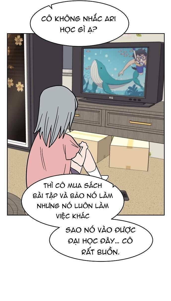 Ngọn Lửa Xanh Chương 32 Ảnh 10