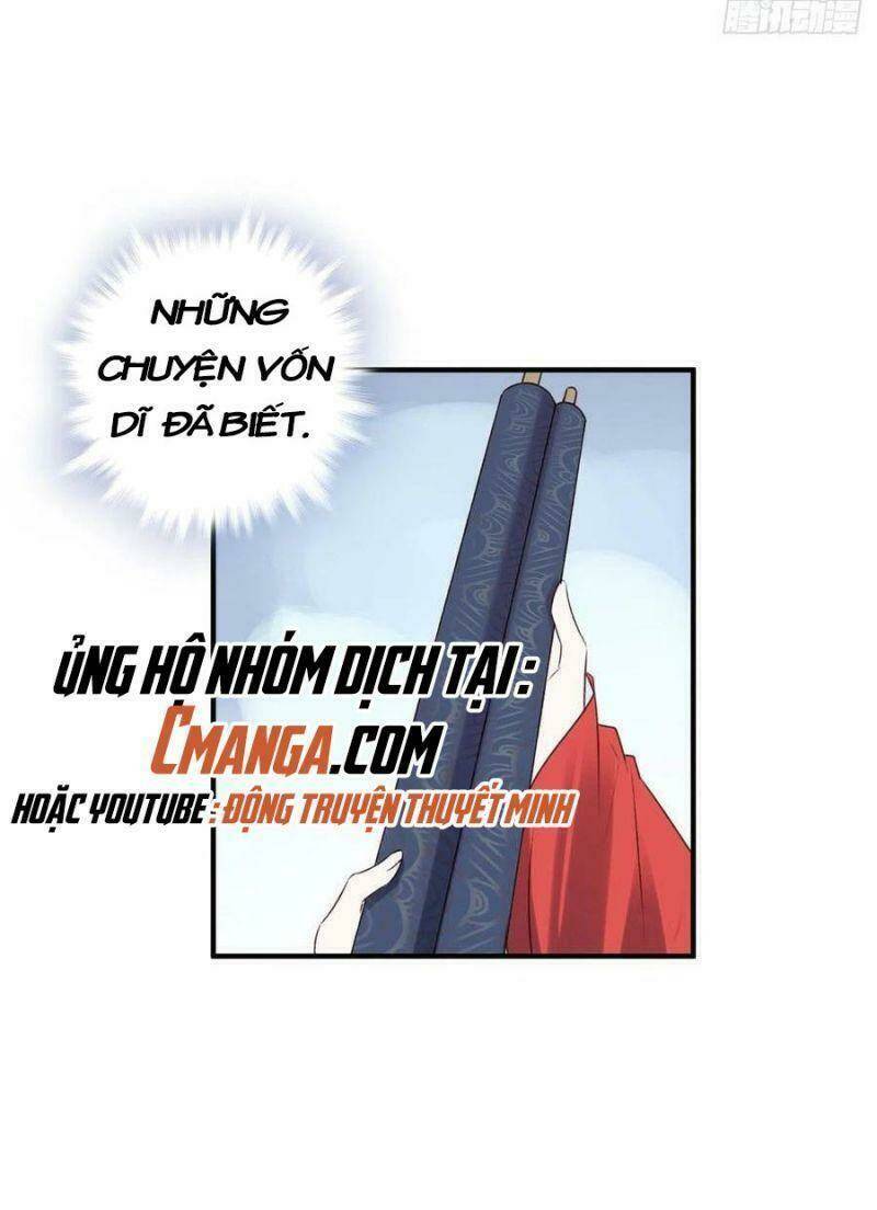 Liệt Hỏa Cuồng Phi: Vương Gia Thú Tính Muốn Sủng Chương 122 Ảnh 29