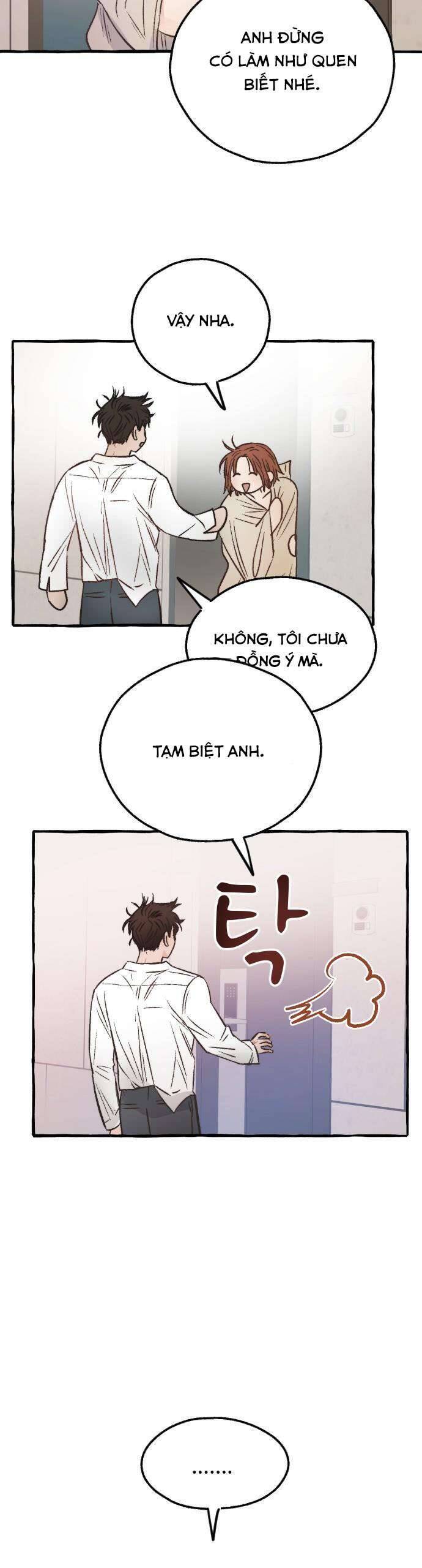 Ngài Giám Đốc Giữa Rừng Sâu Chương 11 Ảnh 7