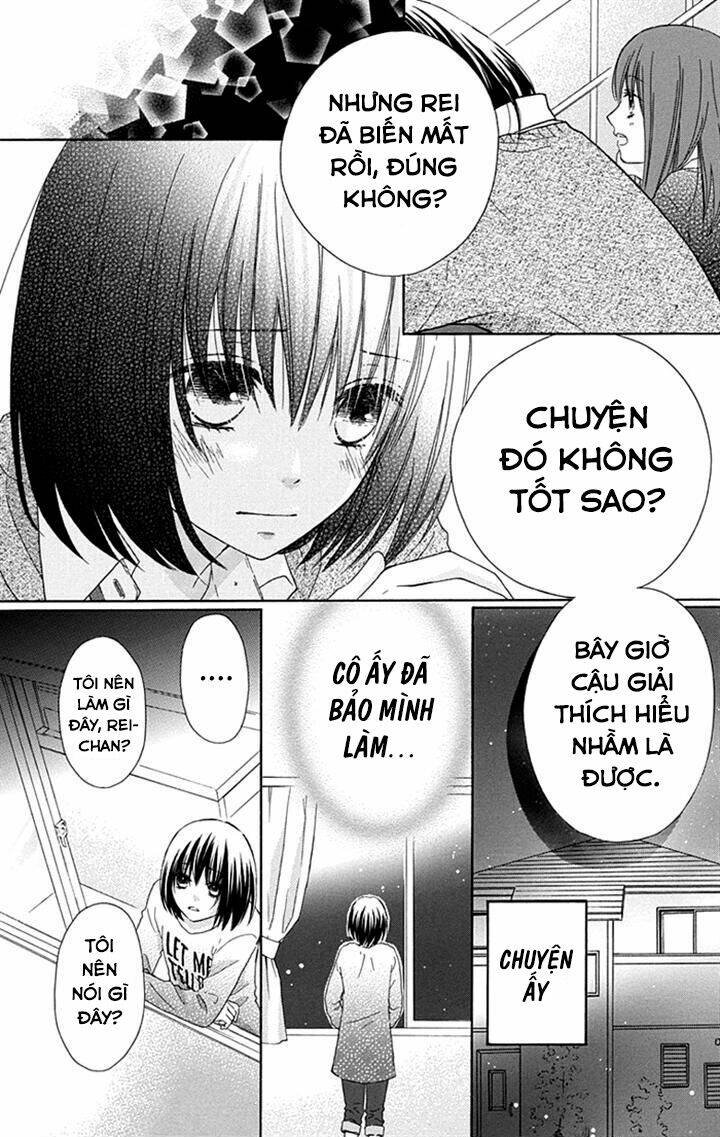 Marin To Yuurei Chương 7 Ảnh 10