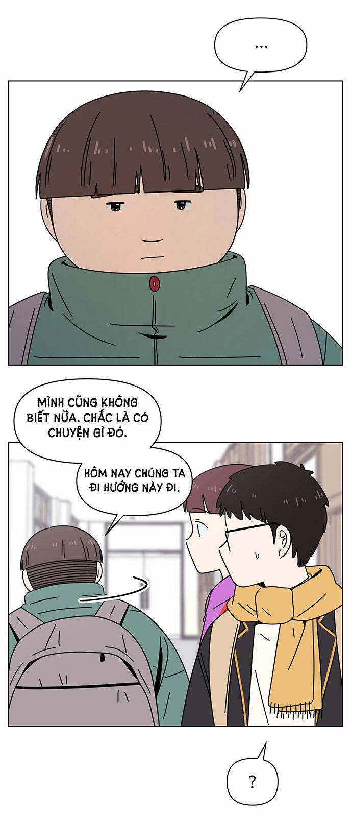 Thanh Xuân Rực Rỡ Chương 119 Ảnh 30
