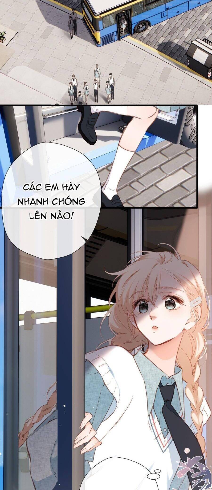 Ngược Dòng Mùa Xuân Chương 16 Ảnh 20