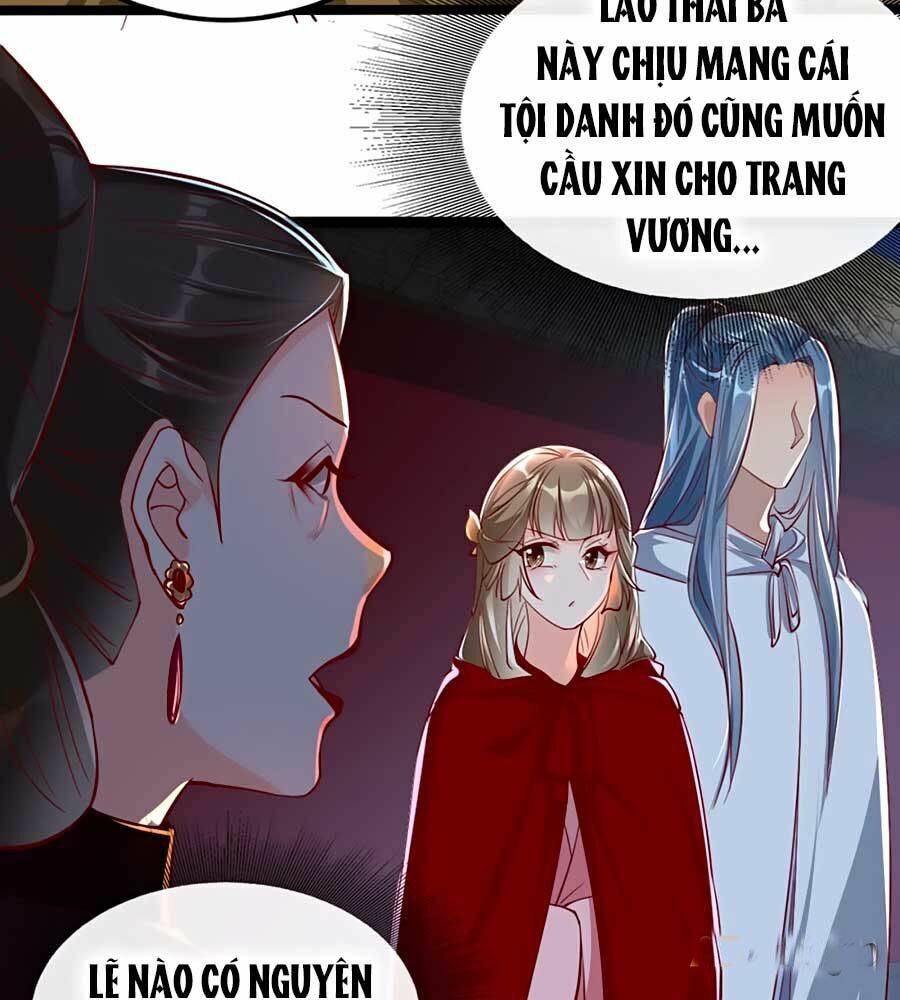 Gian Phi Như Thử Đa Kiều Chương 104 Ảnh 25