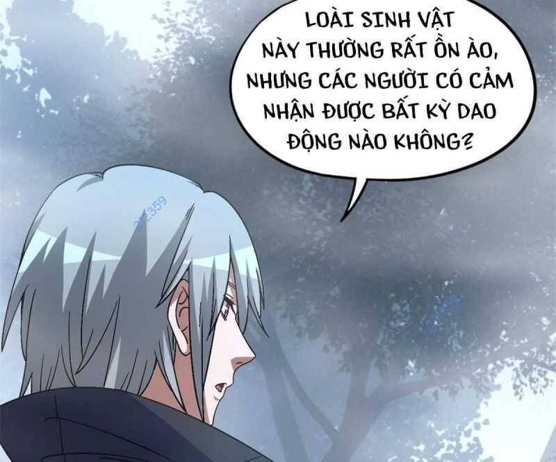 Tận Thế Trò Chơi Ghép Hình Chương 88 Ảnh 28