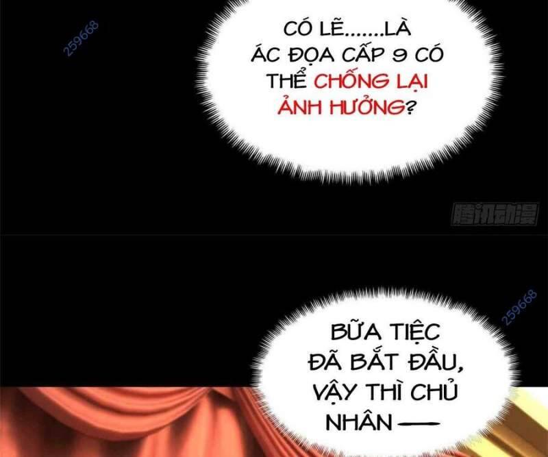 Tận Thế Trò Chơi Ghép Hình Chương 99 Ảnh 106
