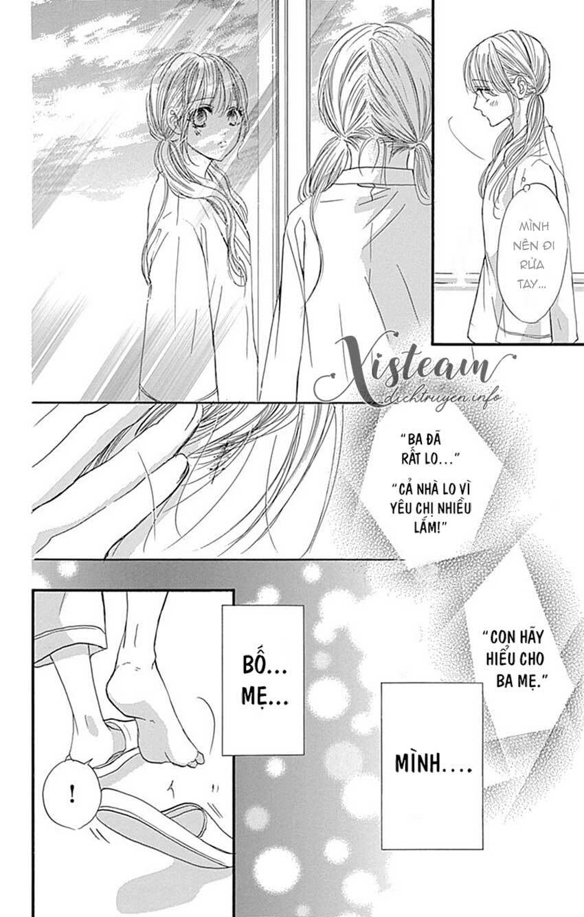 Boku Ni Hana No Melancholy Chương 80 Ảnh 13