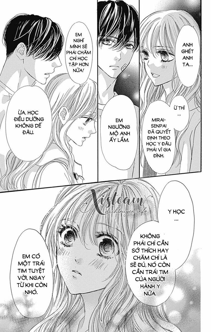 Boku Ni Hana No Melancholy Chương 85 Ảnh 16