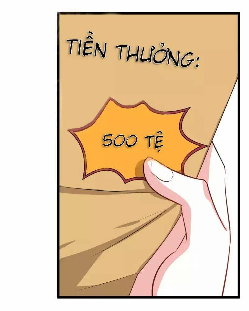 Cuộc Chiến Phía Sau Nhà Bếp Chương 42 Ảnh 53