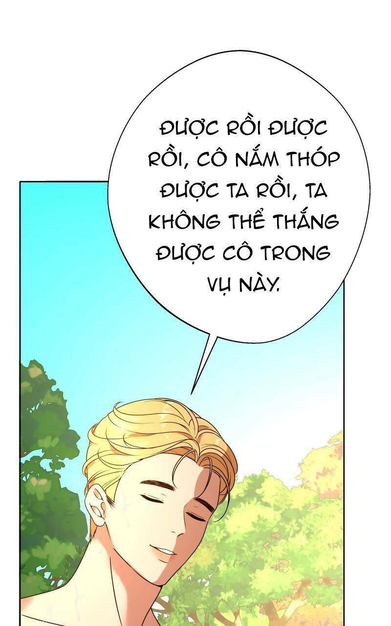 Romeo, Chàng Hãy Biến Đi Chương 20 Ảnh 19