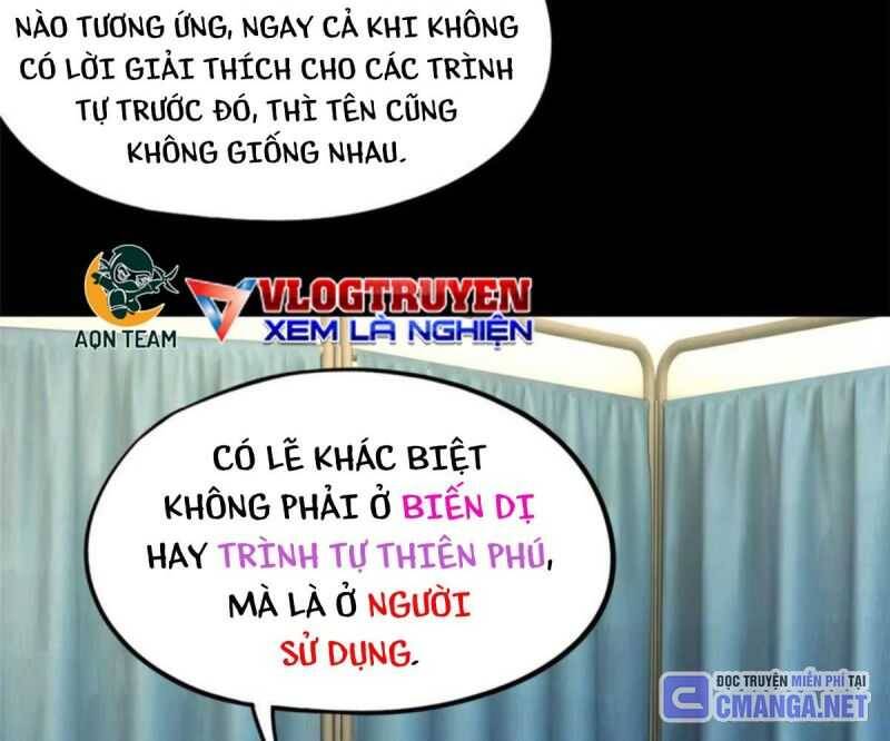 Tận Thế Trò Chơi Ghép Hình Chương 84 Ảnh 81