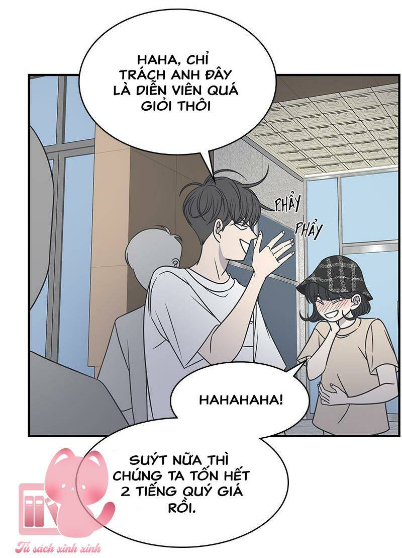 Kế Hoạch Hẹn Hò Của Bareum Chương 79 Ảnh 11