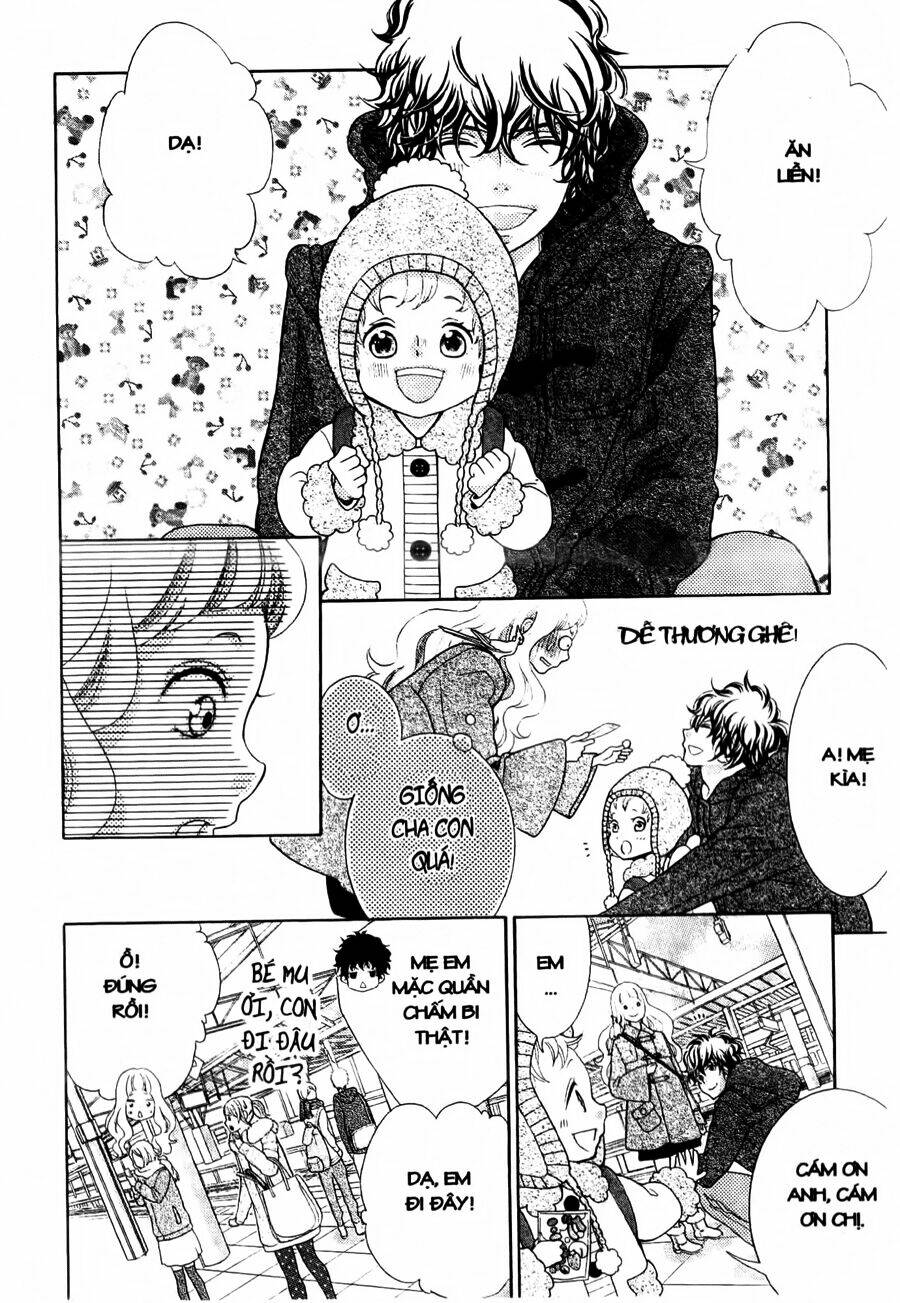 Kyou No Kira-Kun Chương 26 Ảnh 14