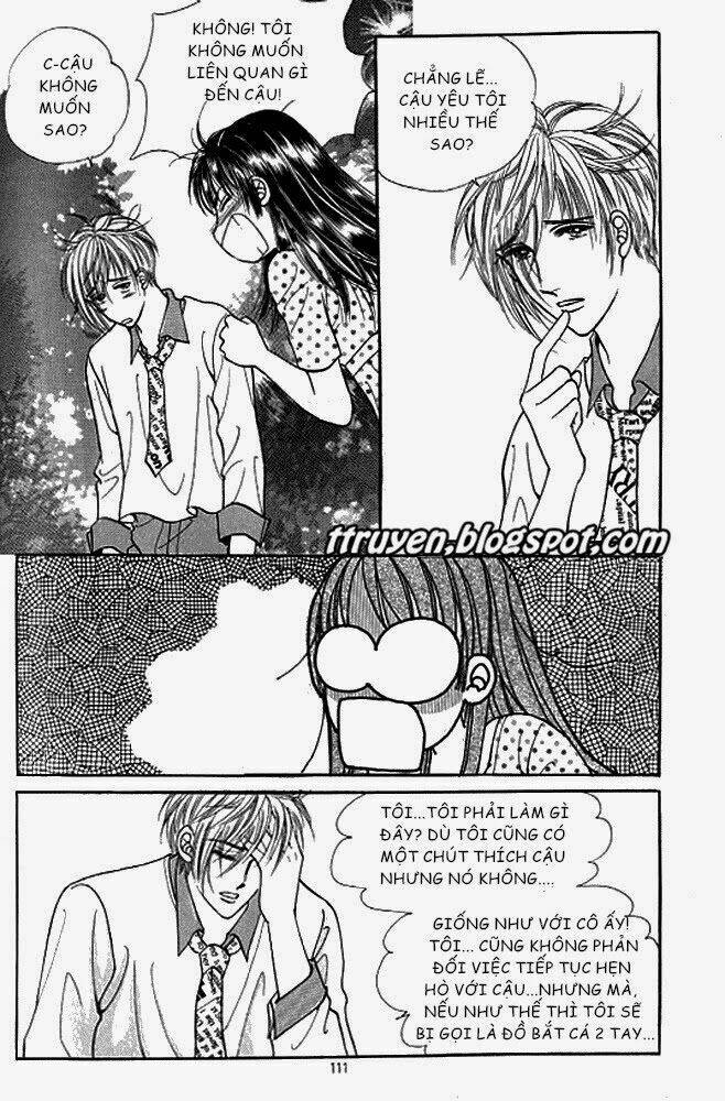 Cutie Boy Chương 24 Ảnh 6