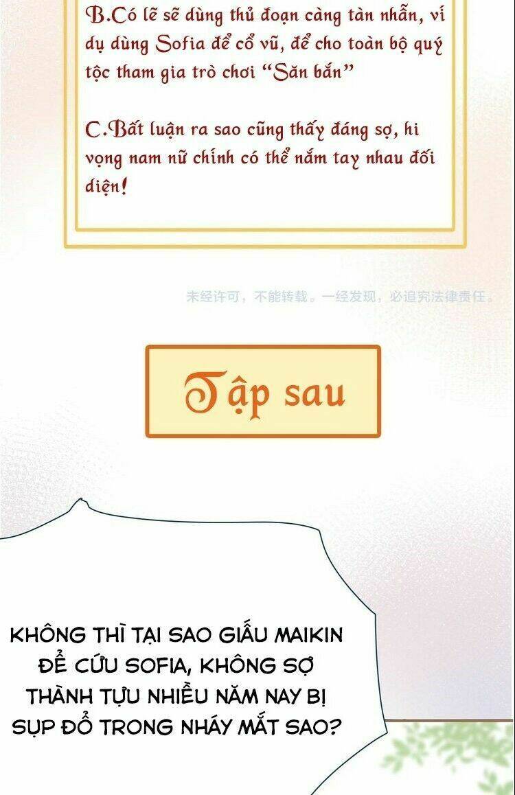 Hầu Nữ Giá Đáo Chương 28 Ảnh 37