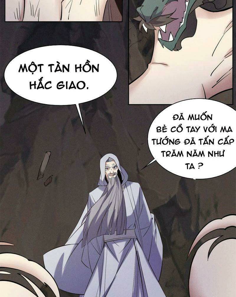 Thôn Phệ Một Thế Giới Tu Tiên Chương 156 Ảnh 10