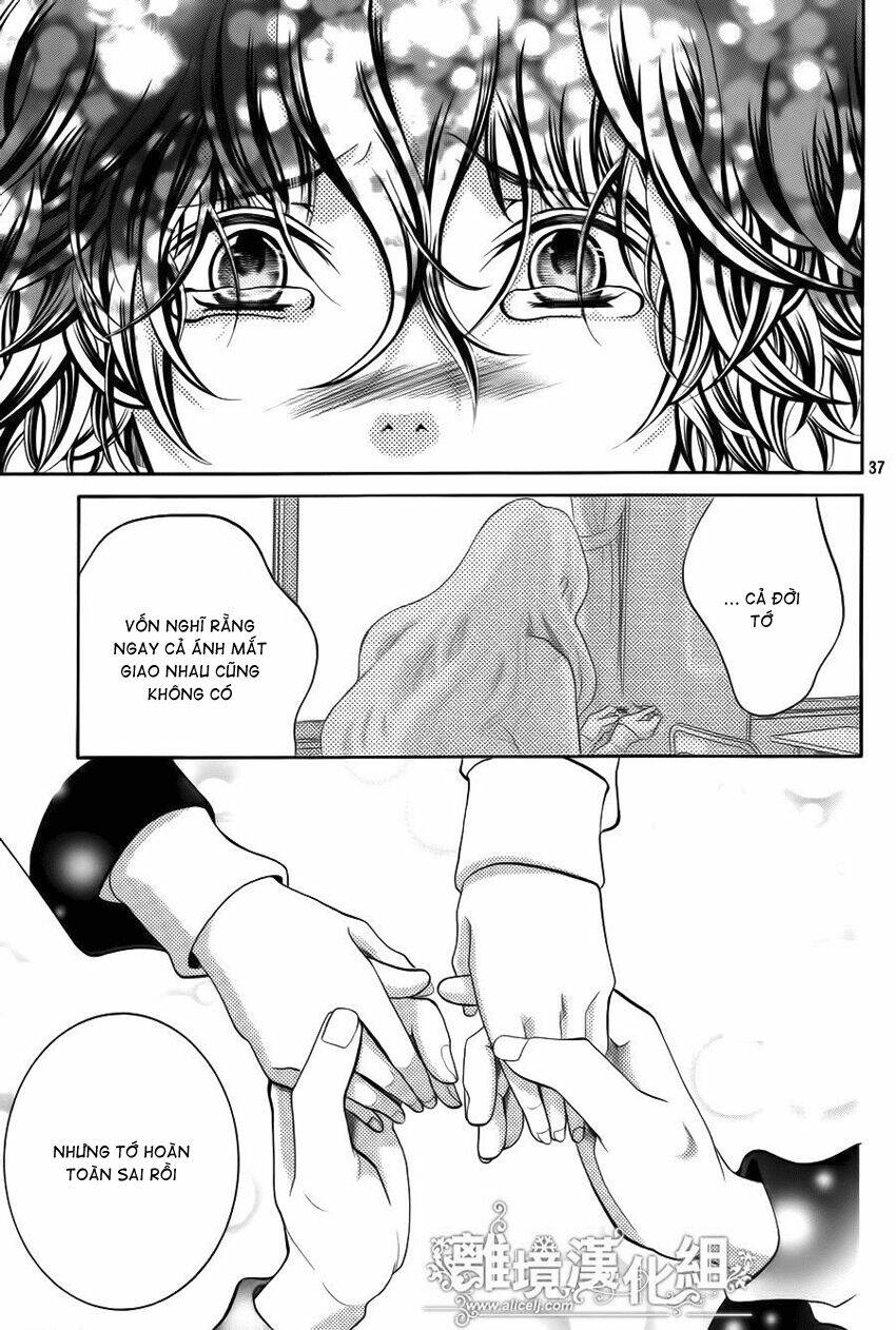 Kyou No Kira-Kun Chương 15 Ảnh 39