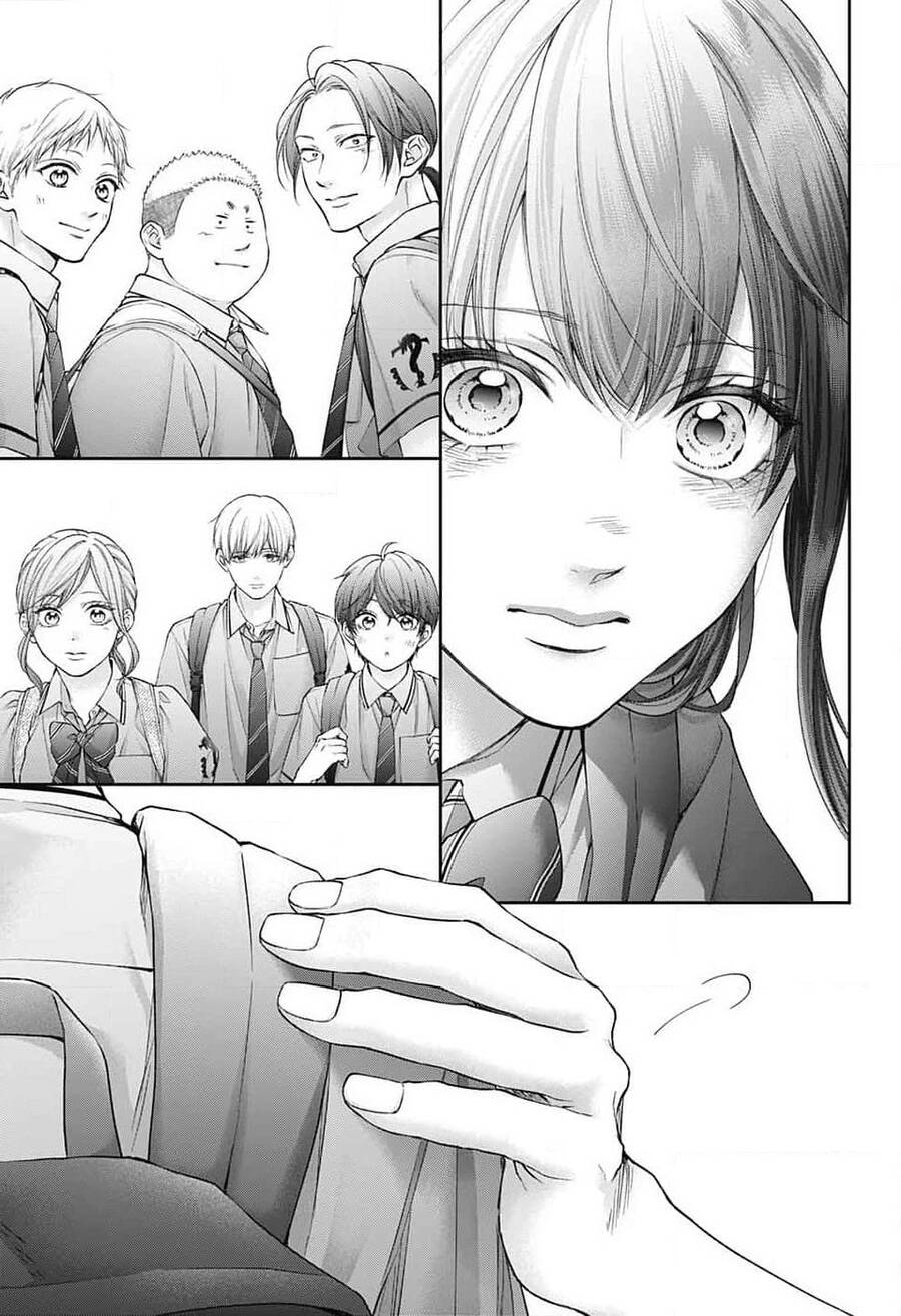 Kono Oto Tomare! Chương 135 Ảnh 32