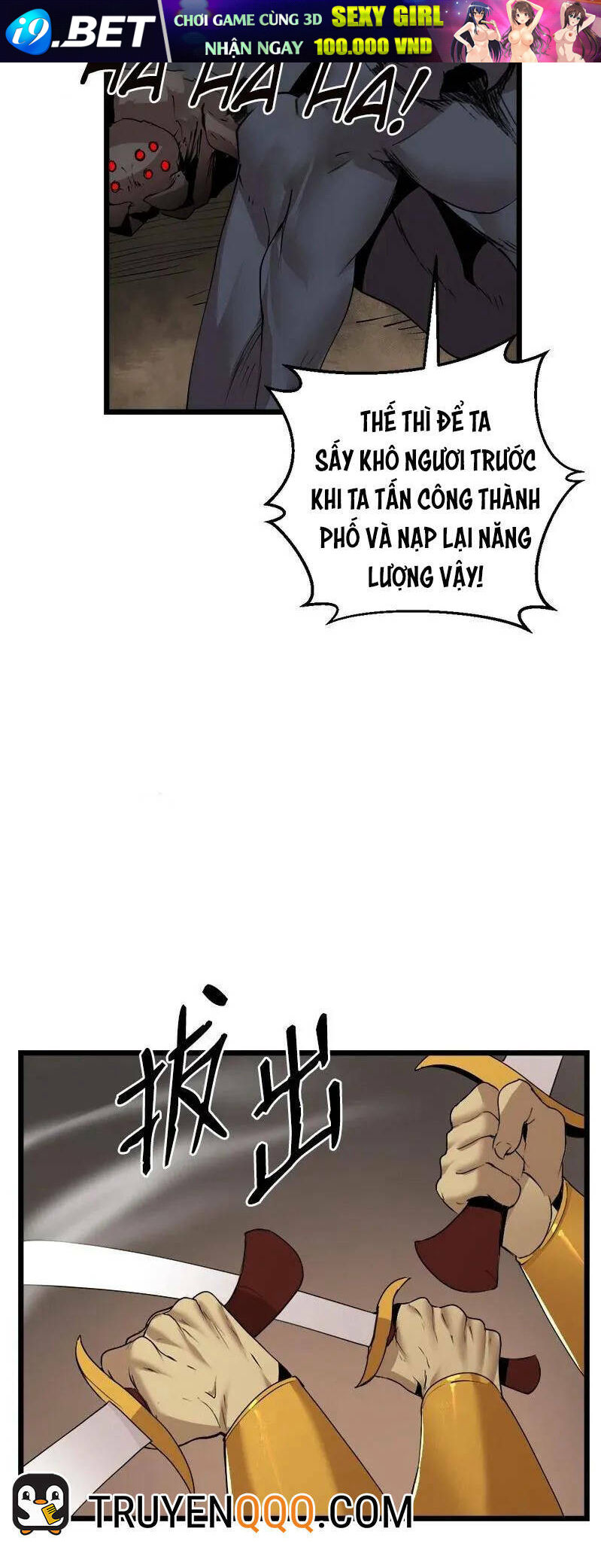 The Dungeon Master Chương 120 Ảnh 45