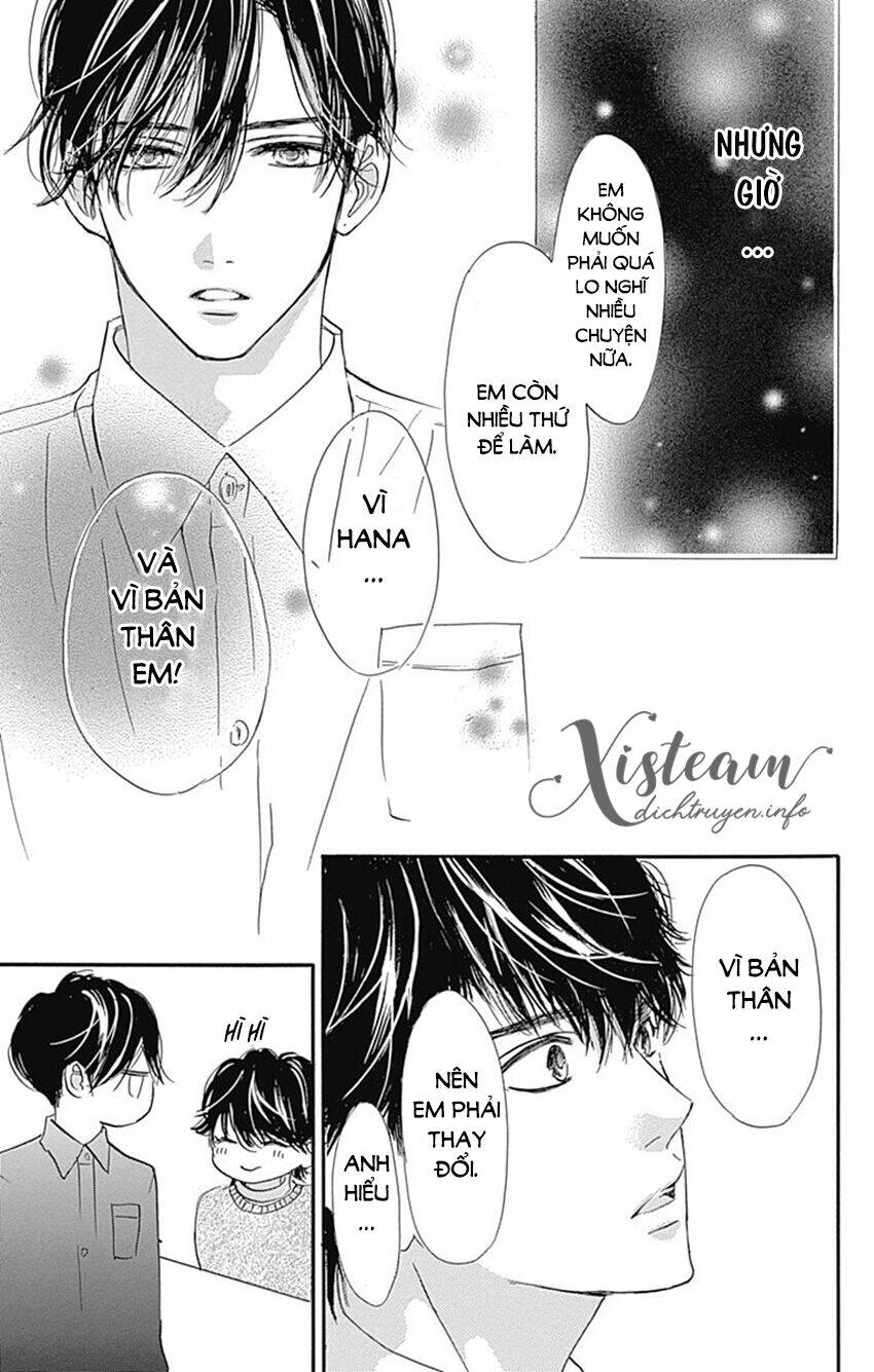 Boku Ni Hana No Melancholy Chương 87 Ảnh 16