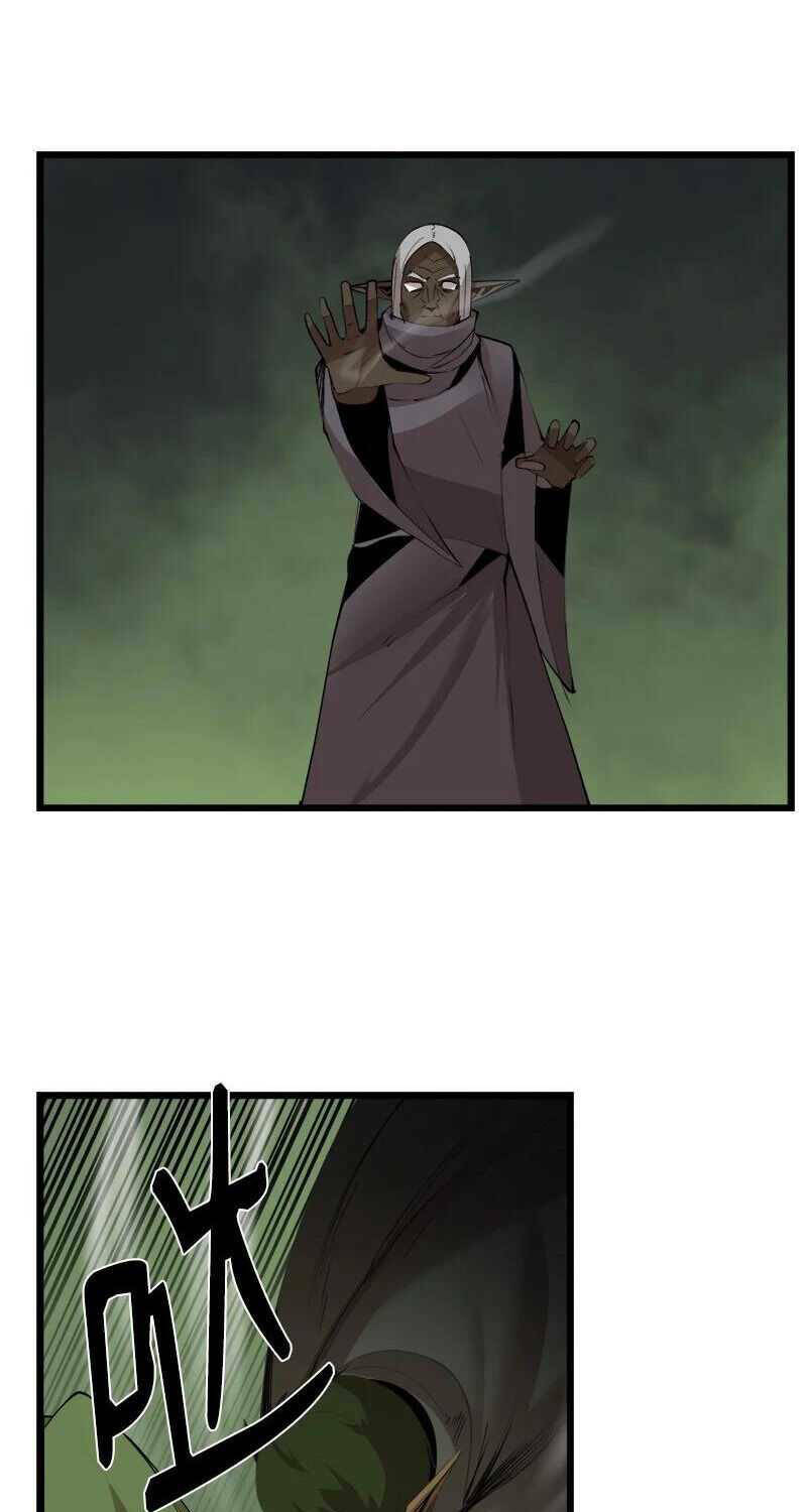 The Dungeon Master Chương 111 Ảnh 35