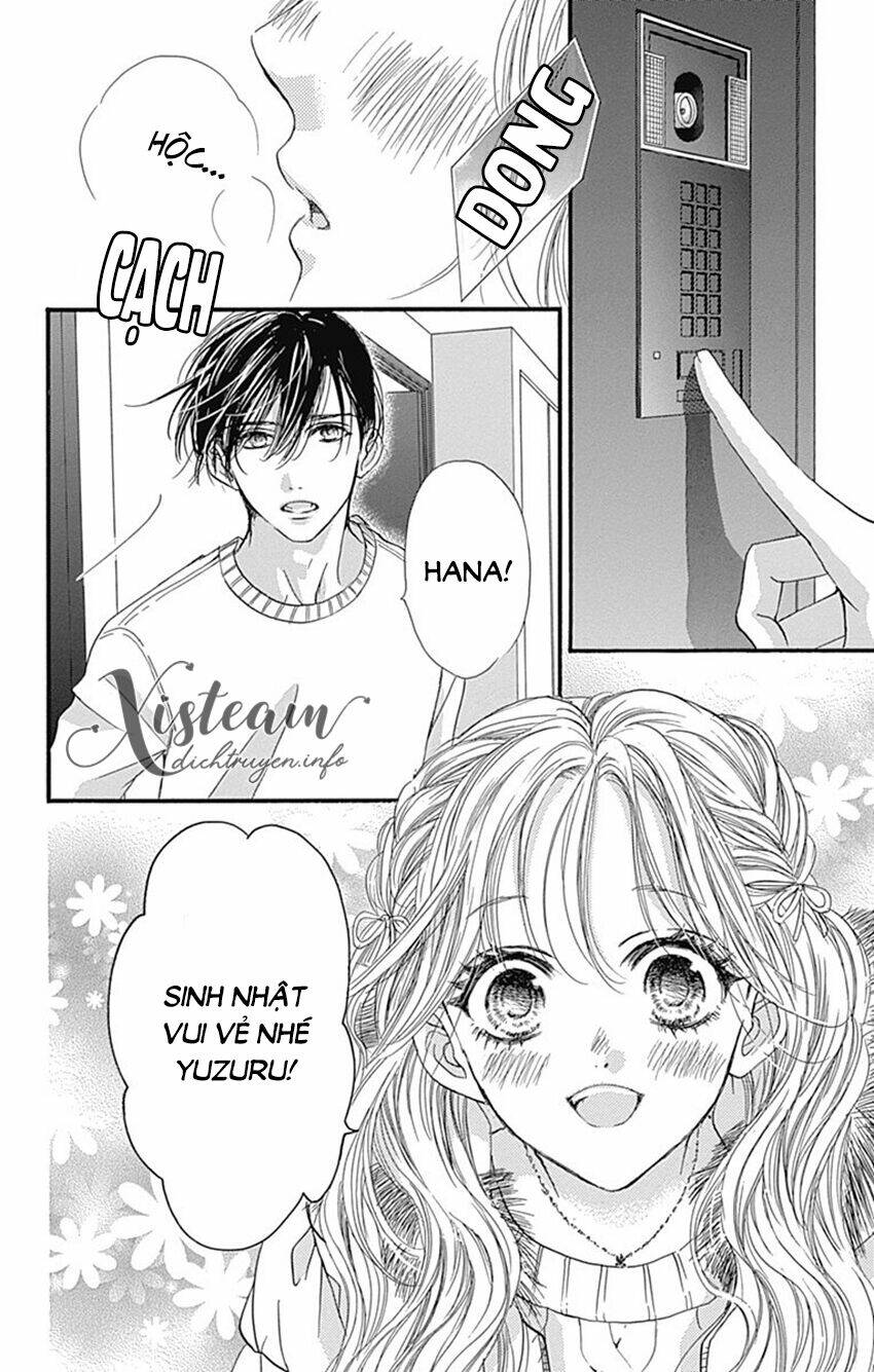 Boku Ni Hana No Melancholy Chương 89 Ảnh 5