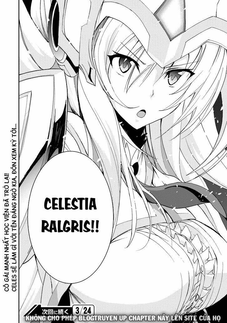 Saijaku Muhai No Shinsou Kiryuu Chương 21 Ảnh 28