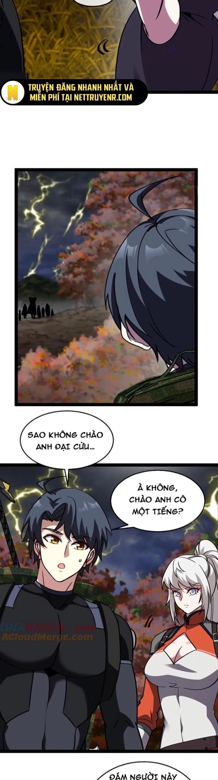 Hệ Thống Super God Chương 171 Ảnh 10