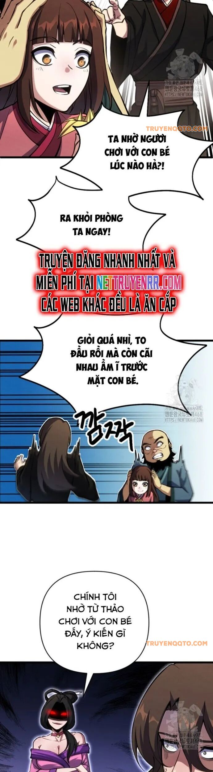Lãng Nhân Bất Tử Chương 28 Ảnh 29