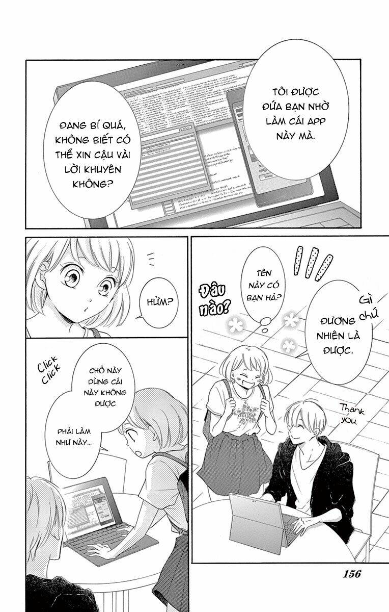 Watashi Wa Tensai O Katte Iru Chương 12 Ảnh 25