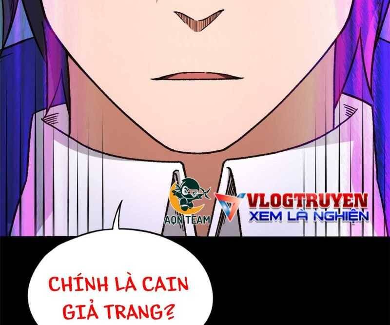 Tận Thế Trò Chơi Ghép Hình Chương 85 Ảnh 88