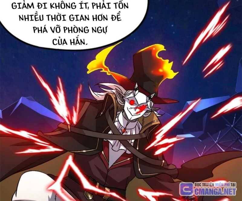 Tận Thế Trò Chơi Ghép Hình Chương 84 Ảnh 72