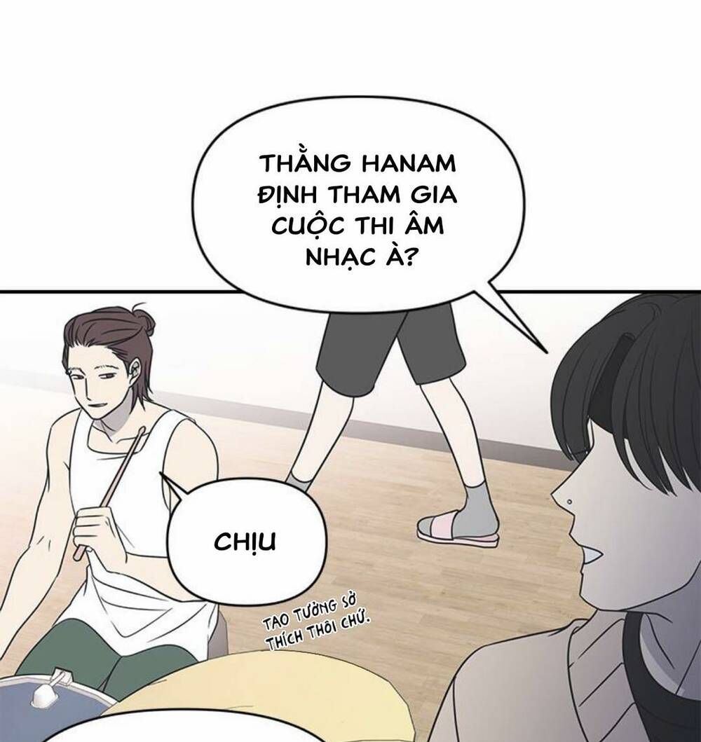 Kế Hoạch Hẹn Hò Của Bareum Chương 94 Ảnh 14