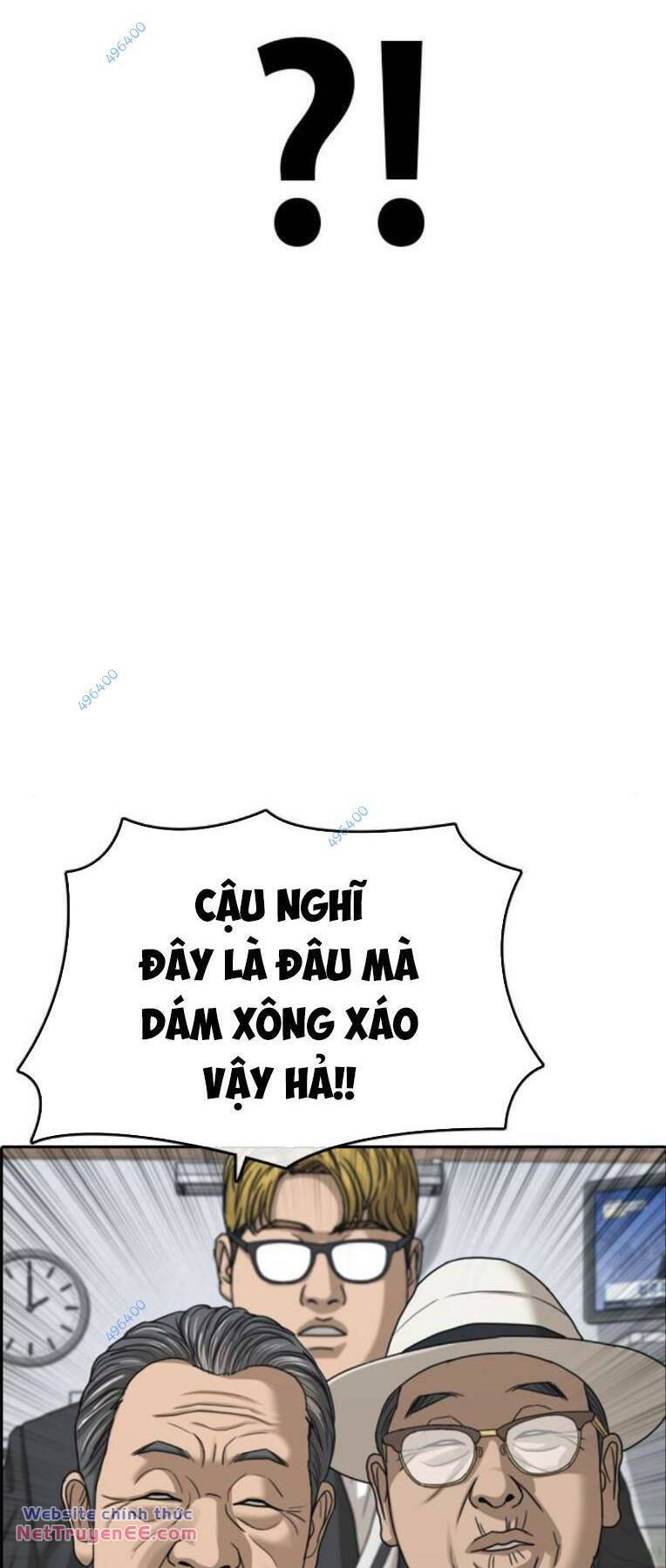 Những Mảnh Đời Tan Vỡ 2 Chương 11 Ảnh 45