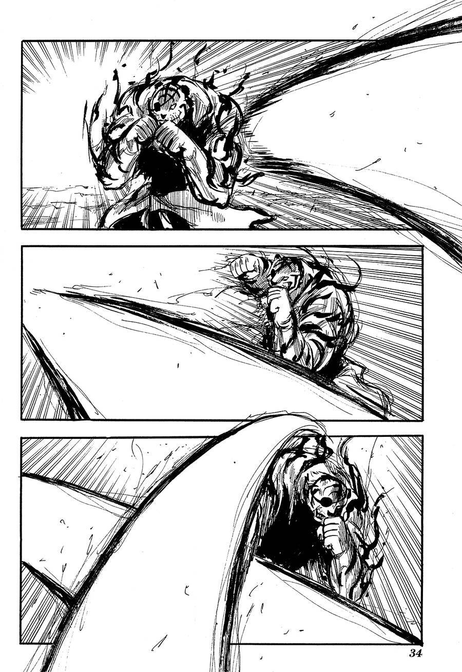 Sengoku Youko Chương 77 Ảnh 4