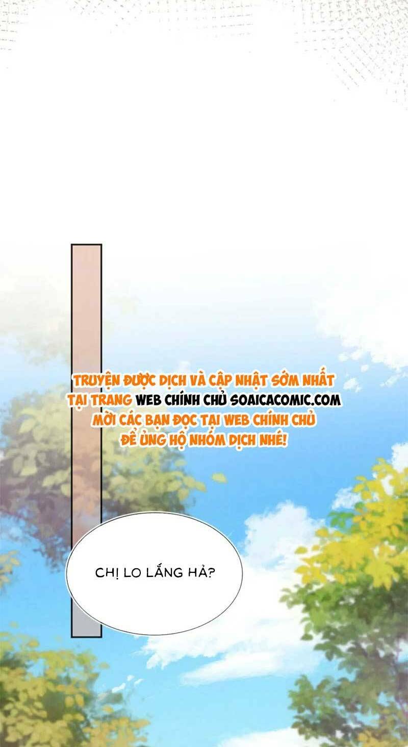 Hành Trình Truy Thê Mệt Xỉu Của Hoắc Thiếu Chương 50 Ảnh 8