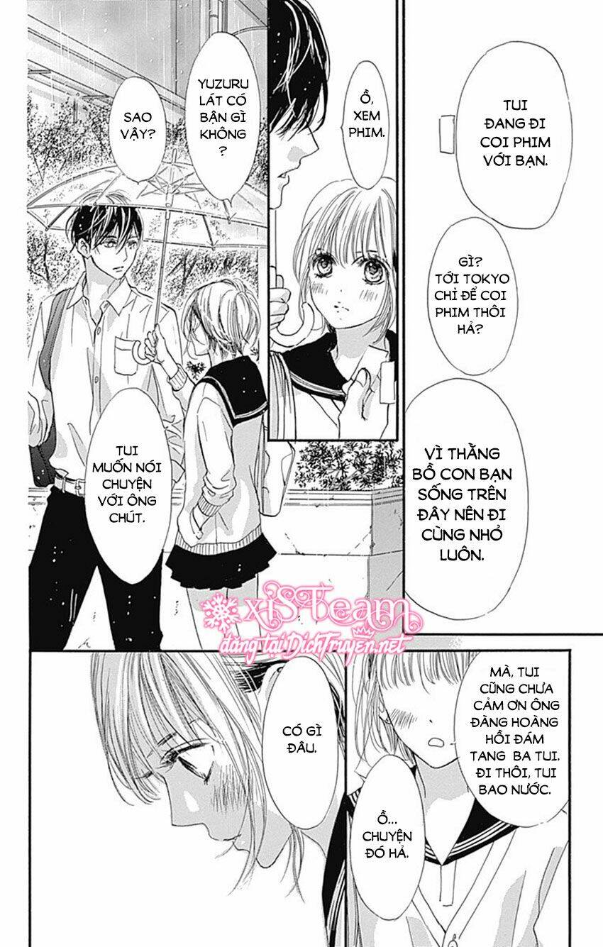Boku Ni Hana No Melancholy Chương 69 Ảnh 10