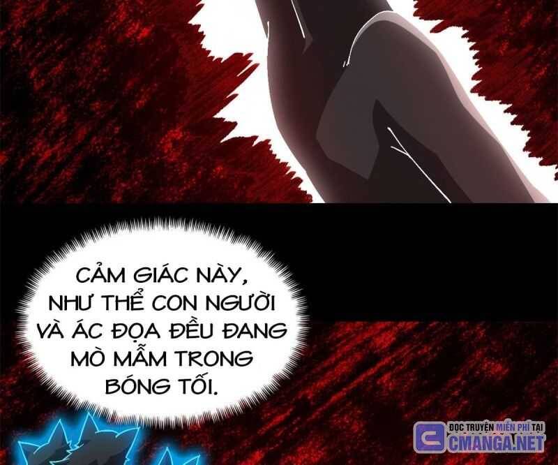 Tận Thế Trò Chơi Ghép Hình Chương 90 Ảnh 69