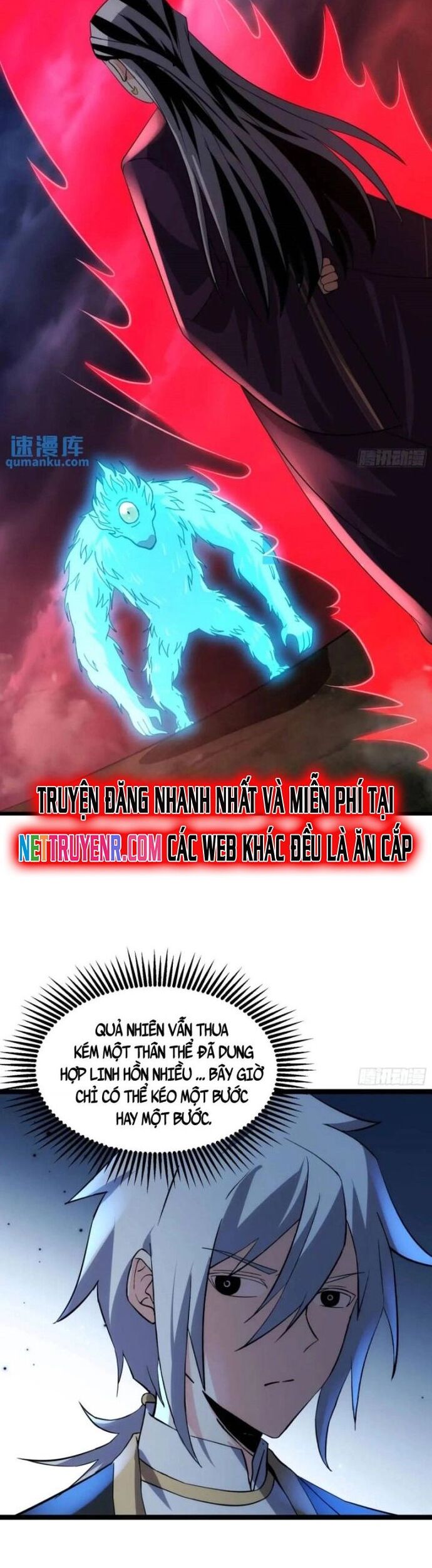 Tạ U Thiên Sư Chương 86 Ảnh 15