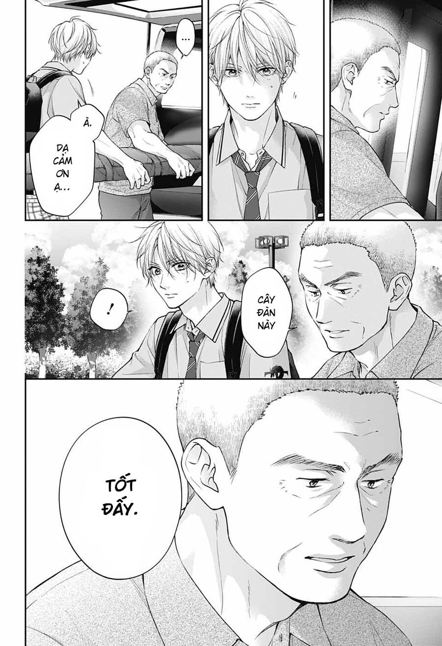 Kono Oto Tomare! Chương 136 Ảnh 5