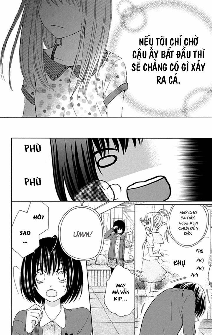 Marin To Yuurei Chương 13 Ảnh 8