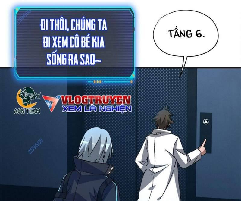 Tận Thế Trò Chơi Ghép Hình Chương 86 Ảnh 15