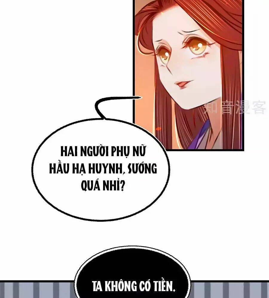 Phượng Hoàn Triều: Vương Gia Yêu Nghiệt Xin Tránh Đường Chương 38 Ảnh 29