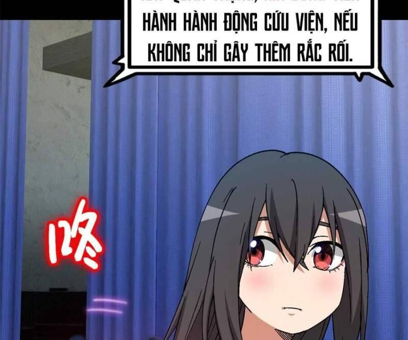 Tận Thế Trò Chơi Ghép Hình Chương 98 Ảnh 108