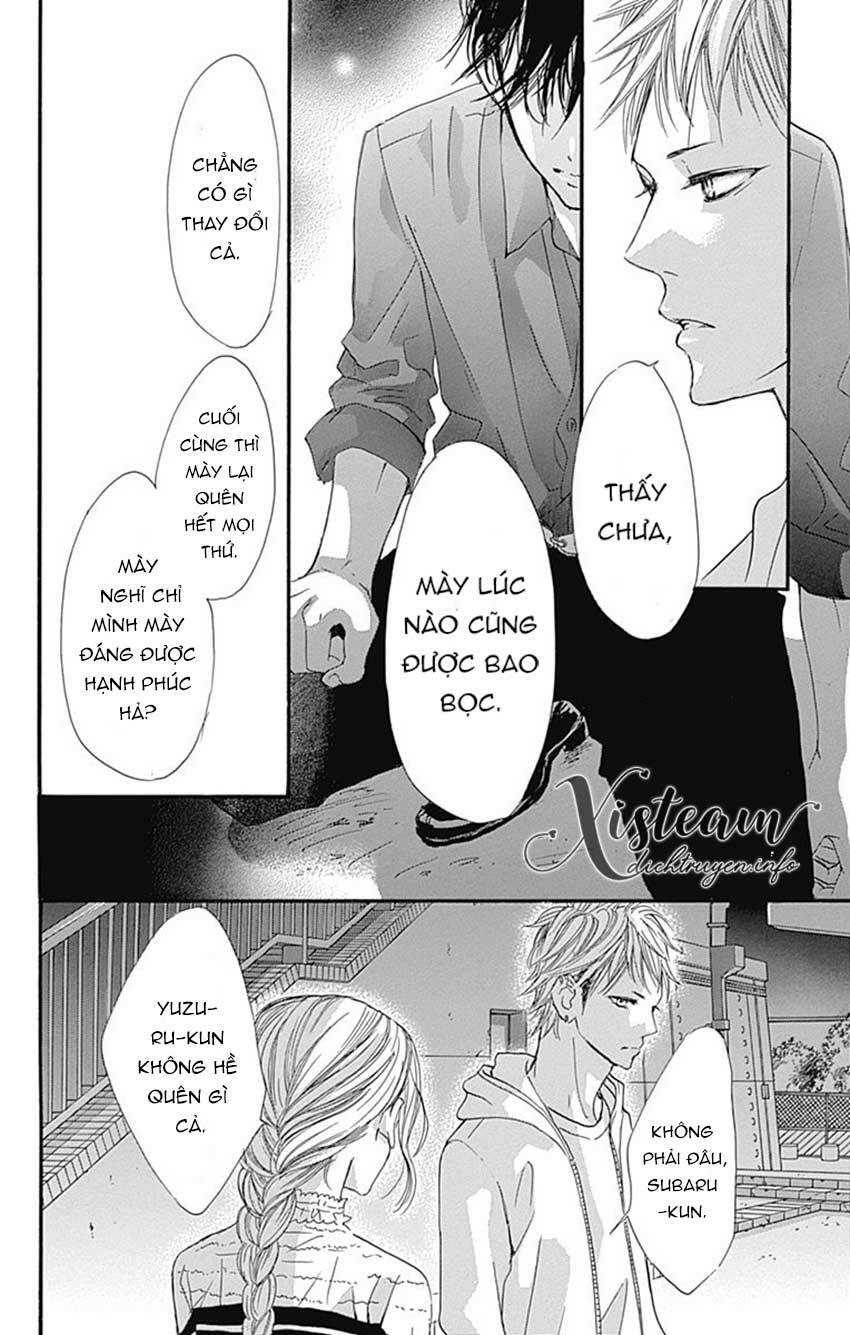 Boku Ni Hana No Melancholy Chương 77 Ảnh 18