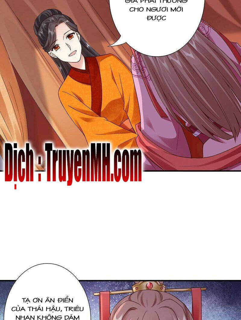 Thần Y Yêu Hậu Chương 44 Ảnh 6
