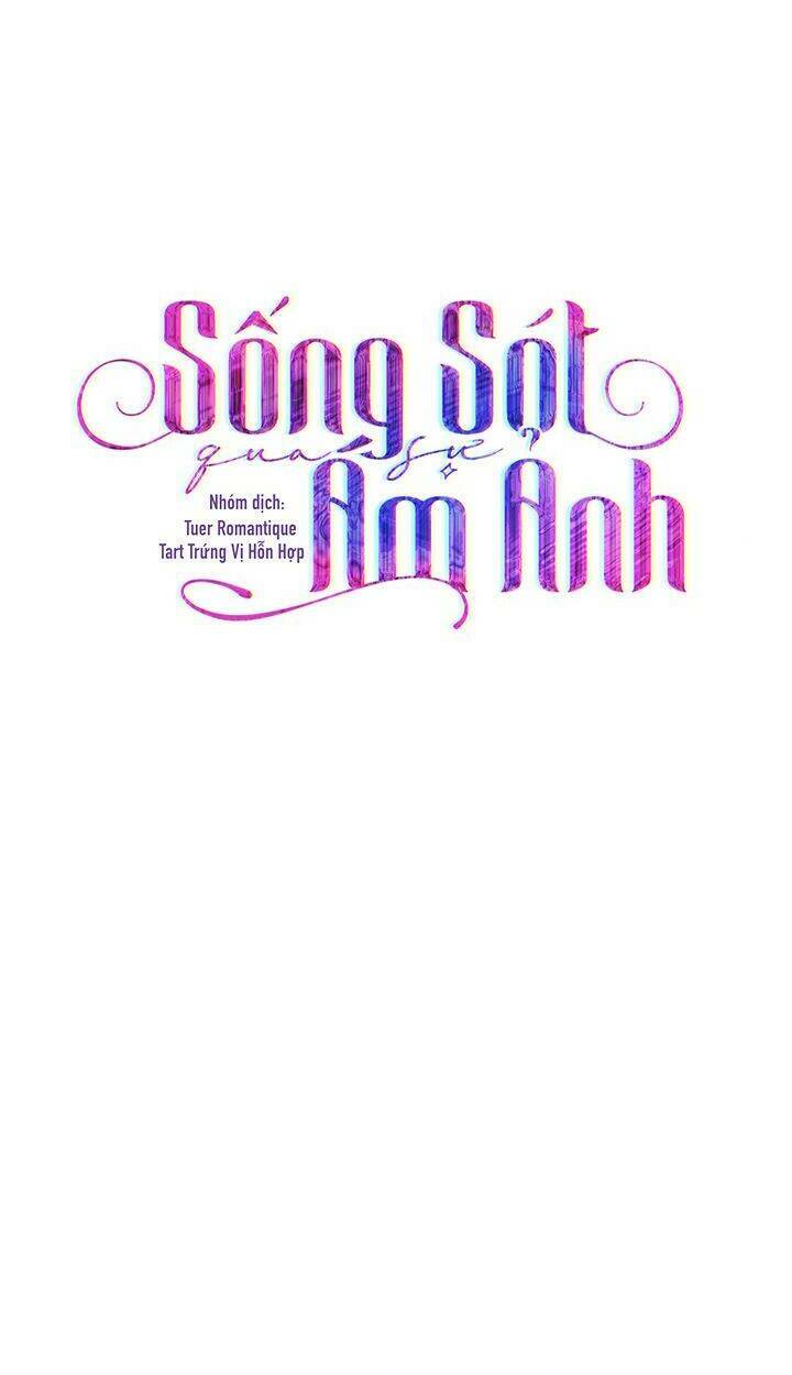 Sống Sót Qua Sự Ám Ảnh Chương 28 Ảnh 6