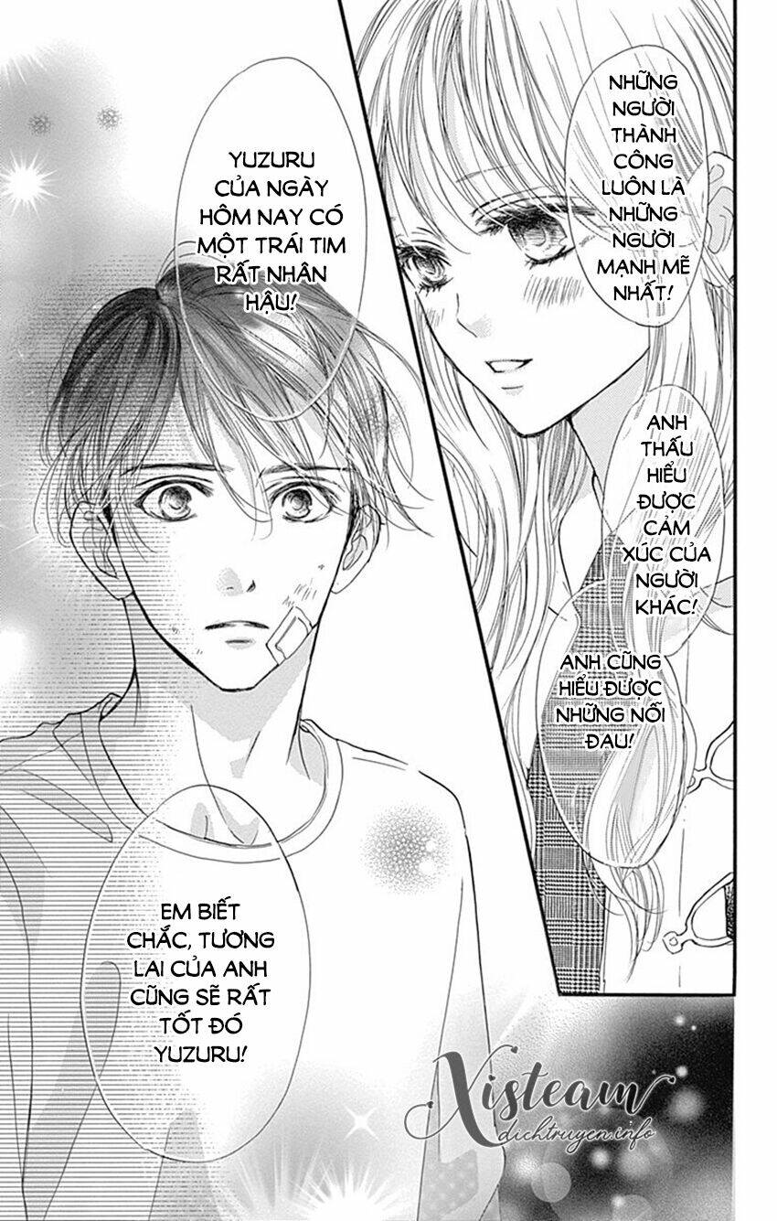 Boku Ni Hana No Melancholy Chương 85 Ảnh 18