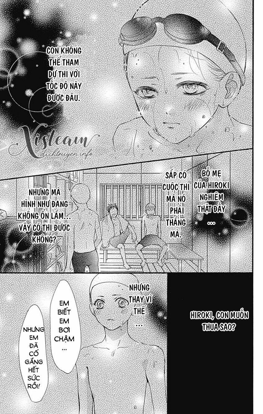 Boku Ni Hana No Melancholy Chương 82 Ảnh 12
