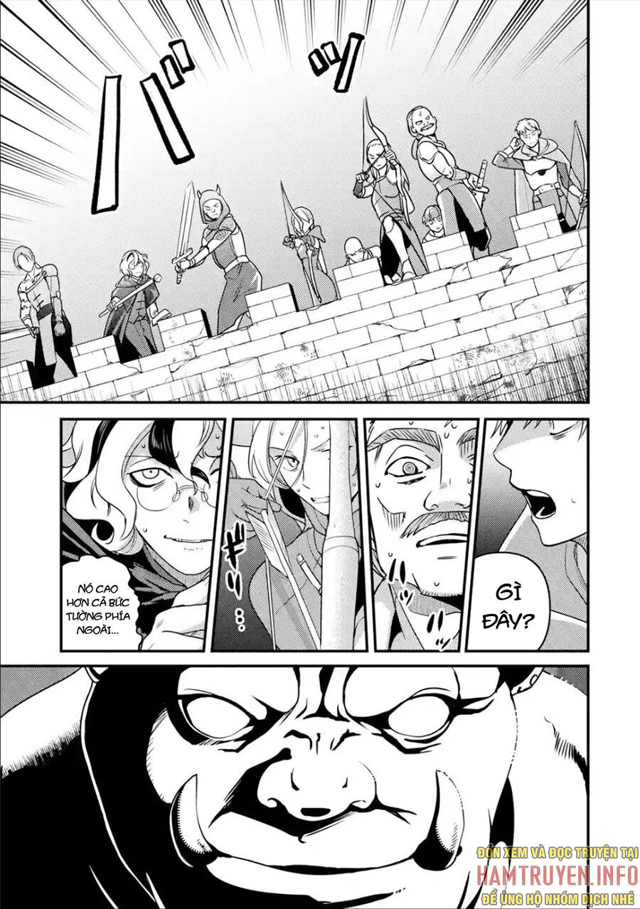 Isekai Tensei De Kenja Ni Natte Bouken-Sha Seikatsu Chương 11 Ảnh 41